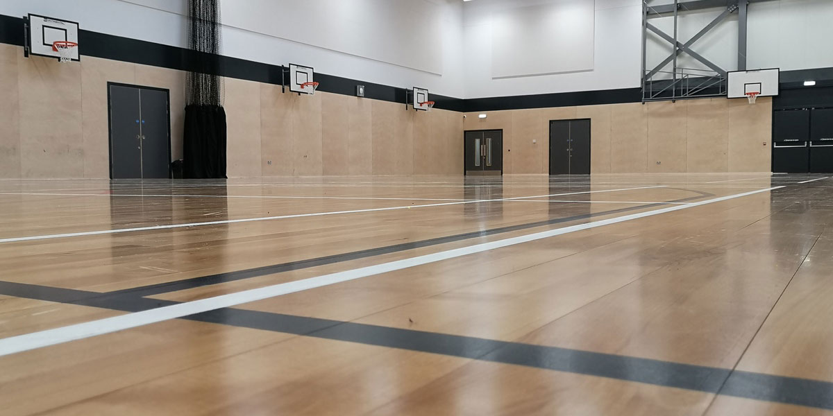 Whickham School-& Sports College